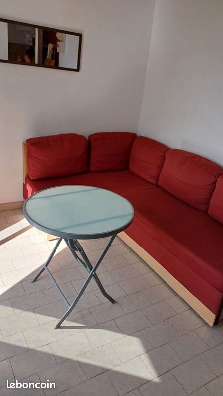 Appartement à vendre, 11m², Agde (Cap d'Agde)