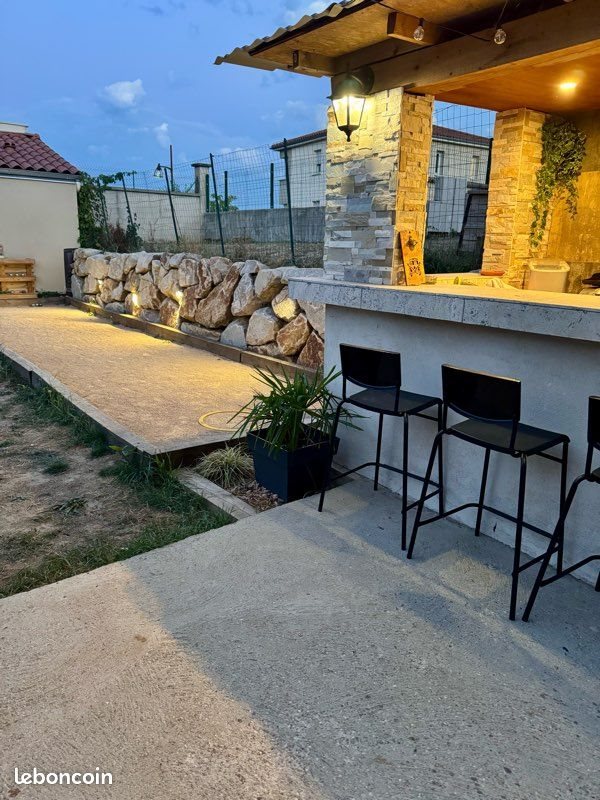 Maison à vendre, 110m², Montbrison