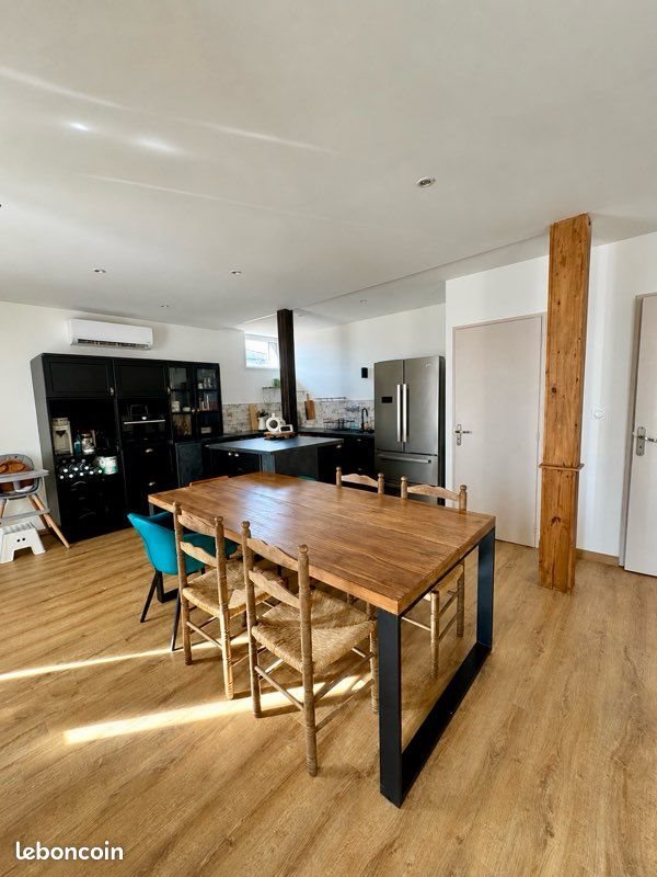 Maison à vendre, 110m², Montbrison