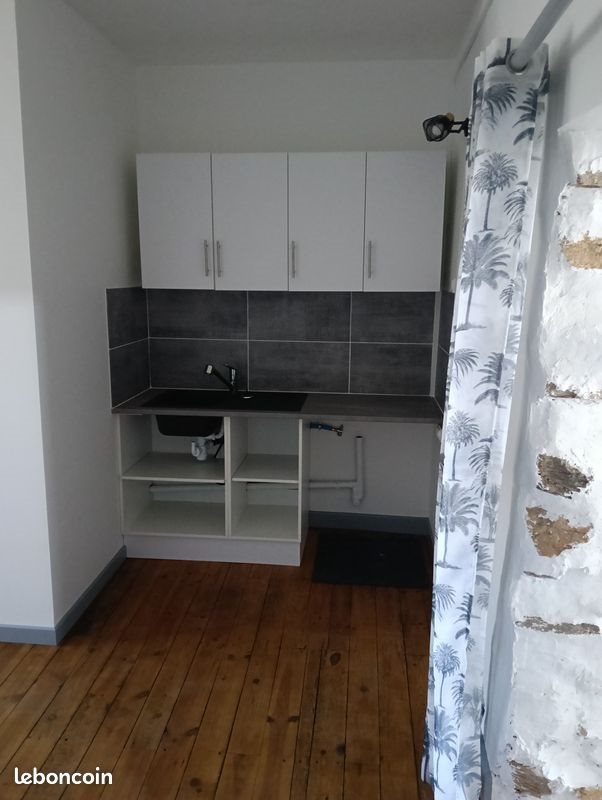 Appartement à louer, 39m², Réquista