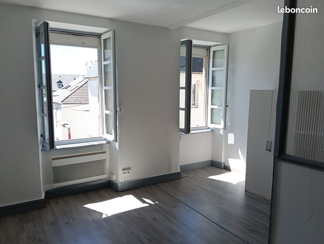 Appartement à louer, 39m², Réquista