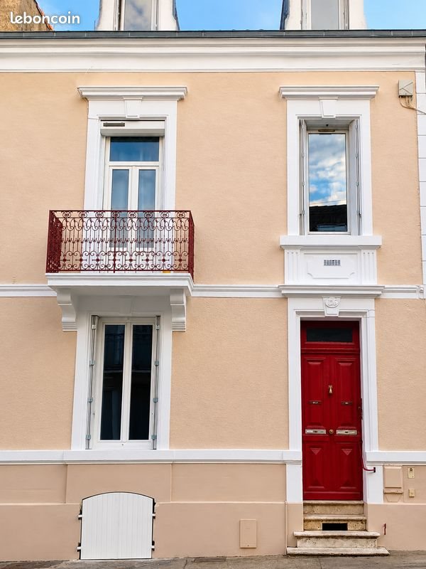 Appartement à louer, 18m², Périgueux