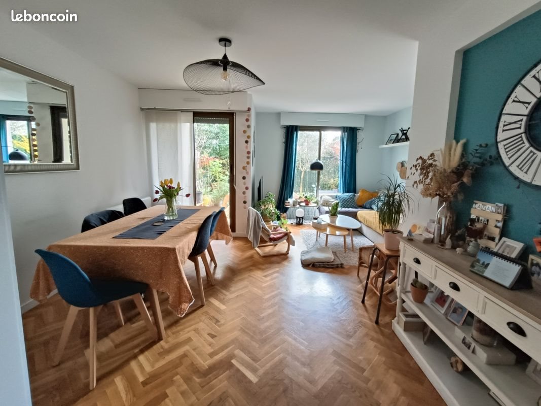 Appartement à vendre, 80m², Le Perreux-sur-Marne