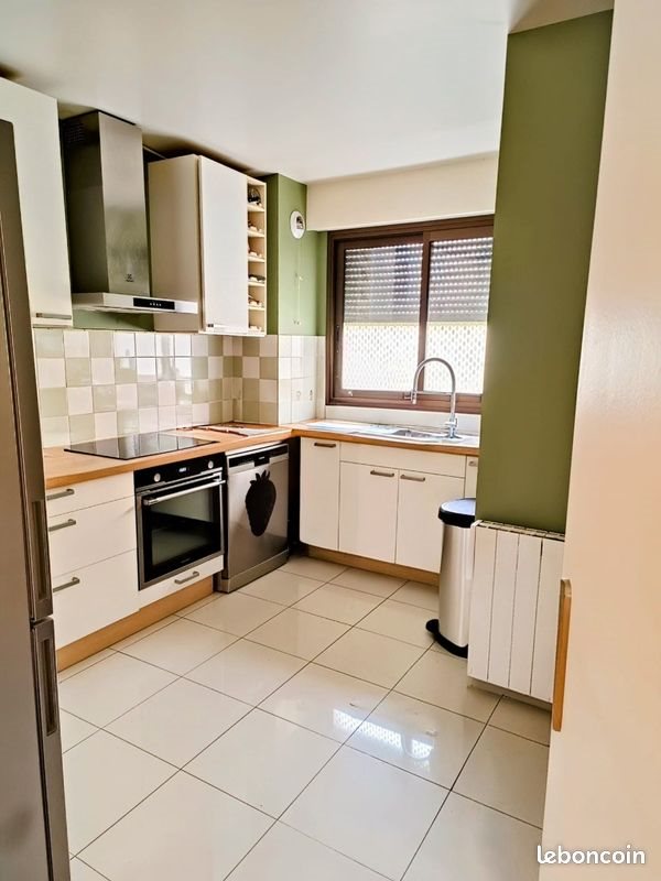 Appartement à vendre, 80m², Le Perreux-sur-Marne