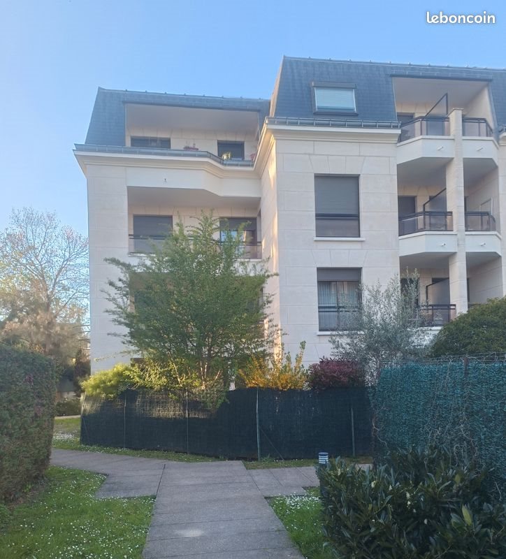 Appartement à vendre, 80m², Le Perreux-sur-Marne