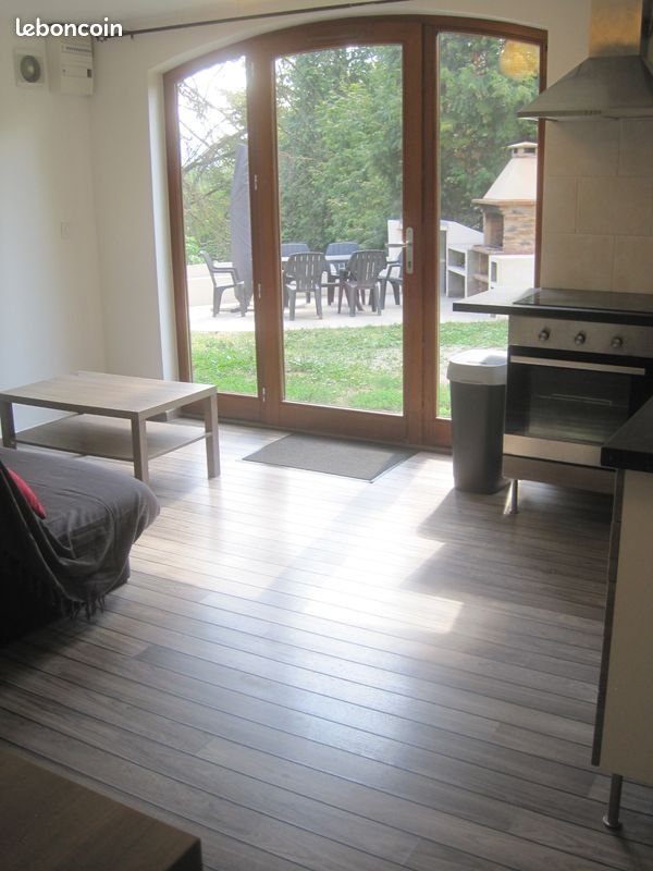 Maison à louer, 35m², Chambéry