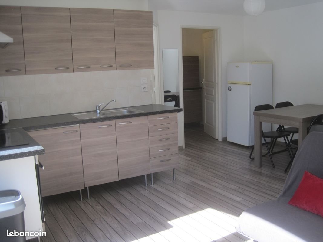 Maison à louer, 35m², Chambéry