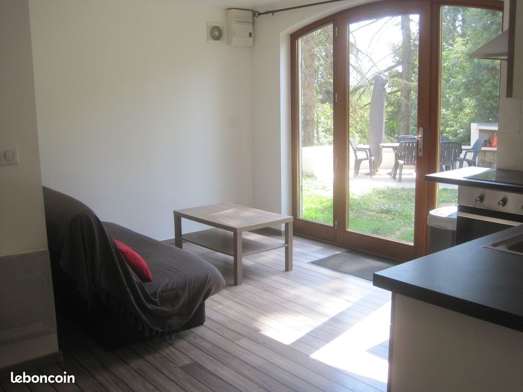 Maison à louer, 35m², Chambéry