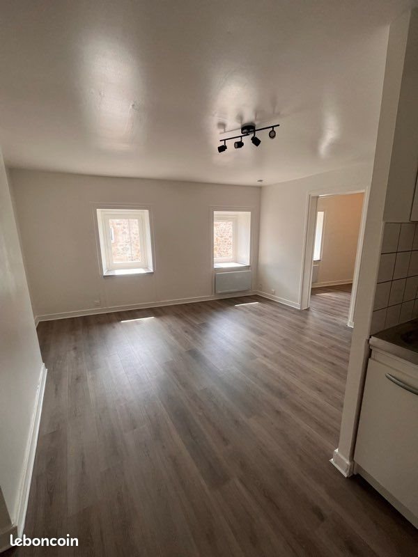 Appartement à louer, 34m², Ambert