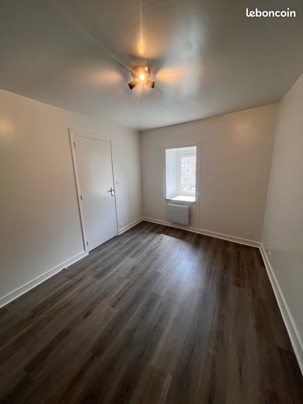 Appartement à louer, 34m², Ambert