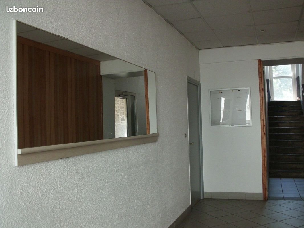 Appartement à louer, 33m², Saint-Étienne