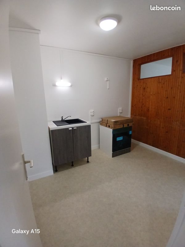 Appartement à vendre, 64m², Saint-Brieuc