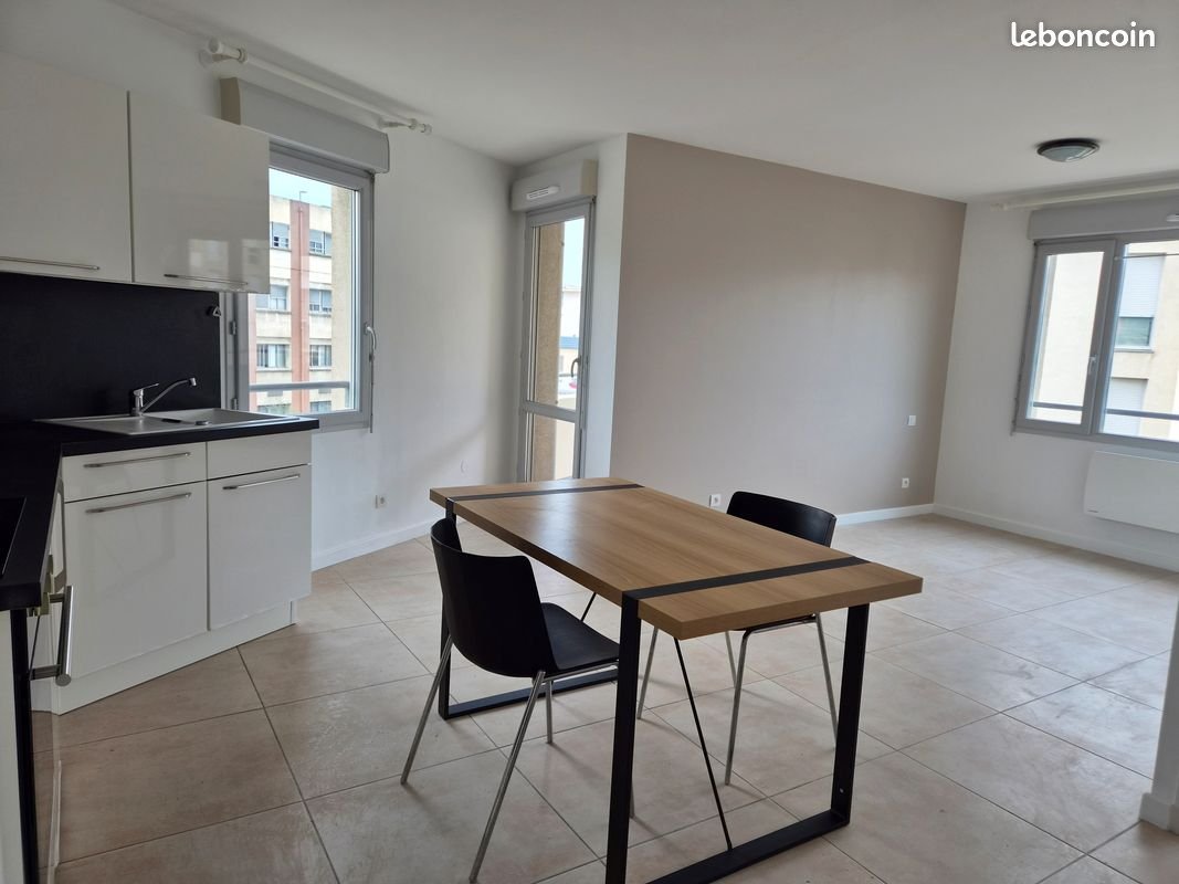 Appartement à vendre, 39m², Valence