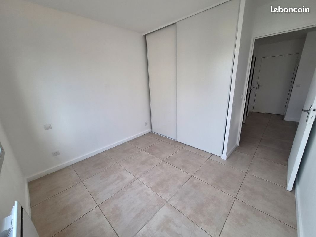Appartement à vendre, 39m², Valence