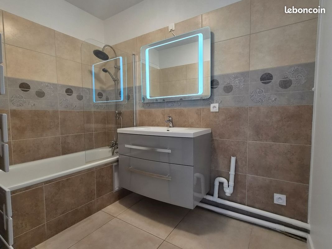 Appartement à vendre, 39m², Valence