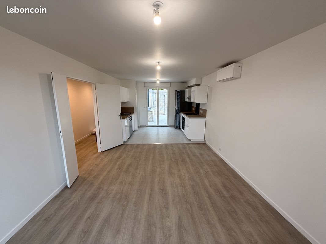 Appartement à louer, 97m², Dammartin-en-Goële