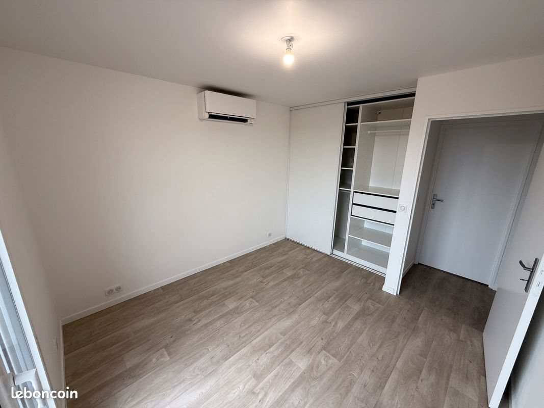 Appartement à louer, 97m², Dammartin-en-Goële