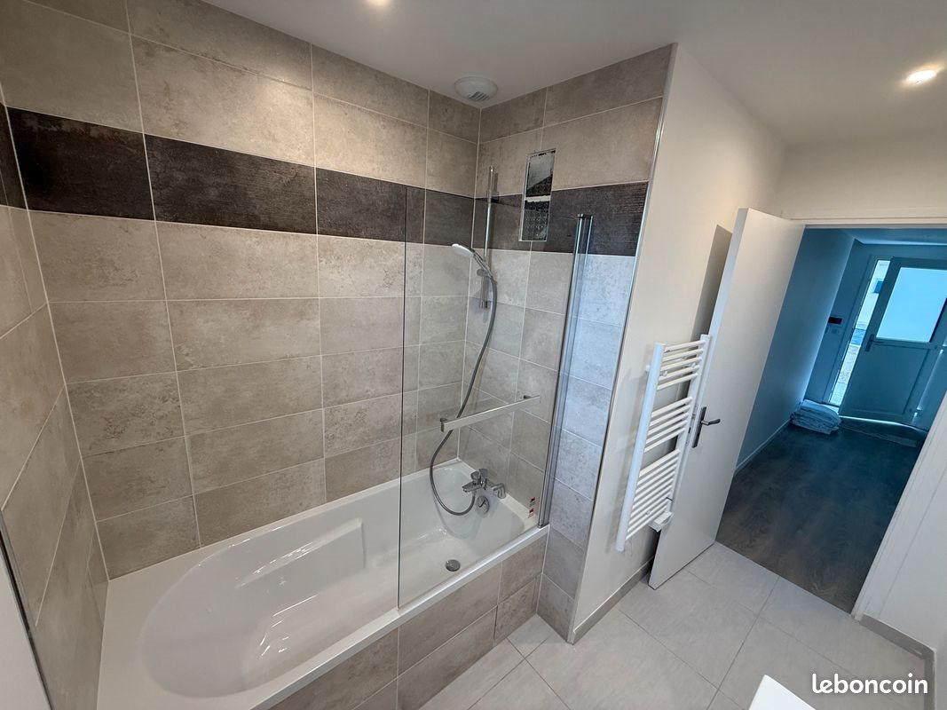 Appartement à louer, 97m², Dammartin-en-Goële