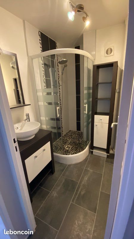 Appartement à vendre, 61m², Besançon