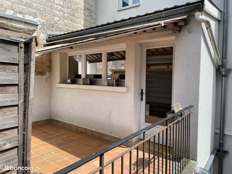 Appartement à louer, 35m², Châlons-en-Champagne
