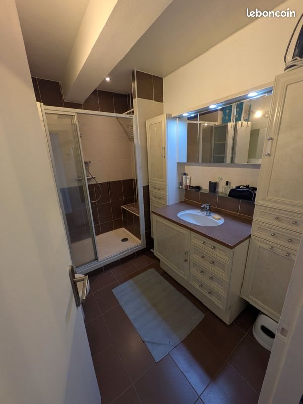 Appartement à louer, 108m², Orléans