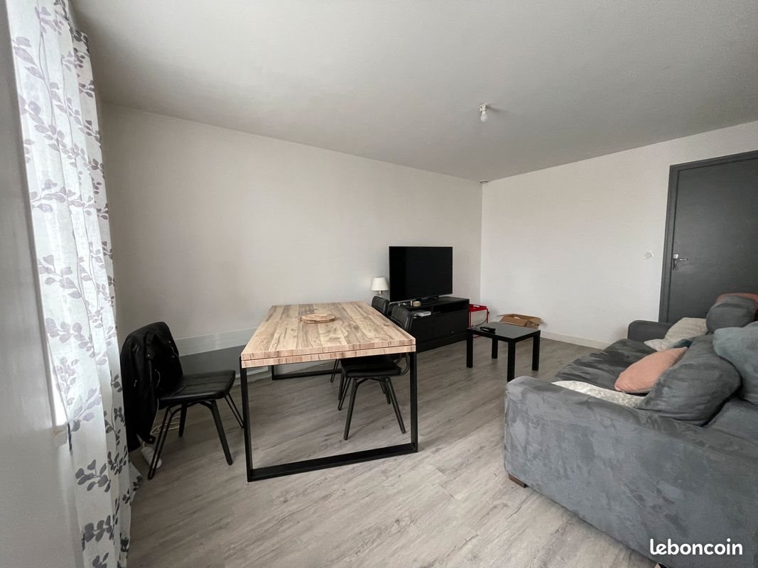 Appartement à louer, 60m², Les Herbiers
