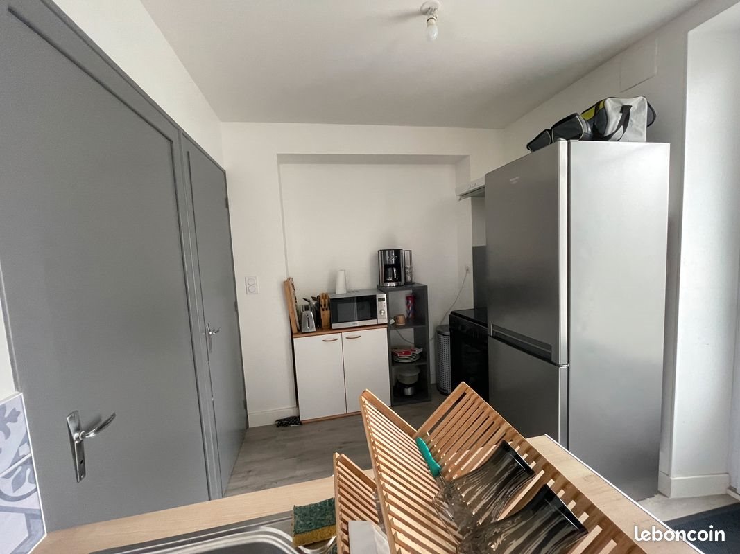 Appartement à louer, 60m², Les Herbiers