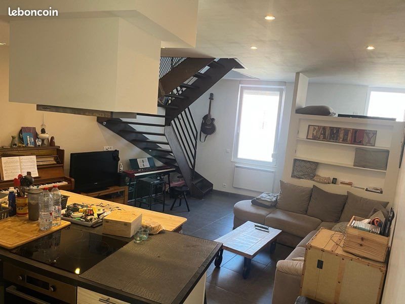 Maison à louer, 75m², Cambrai