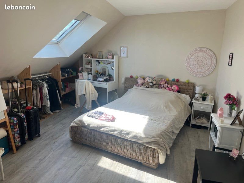 Maison à louer, 75m², Cambrai
