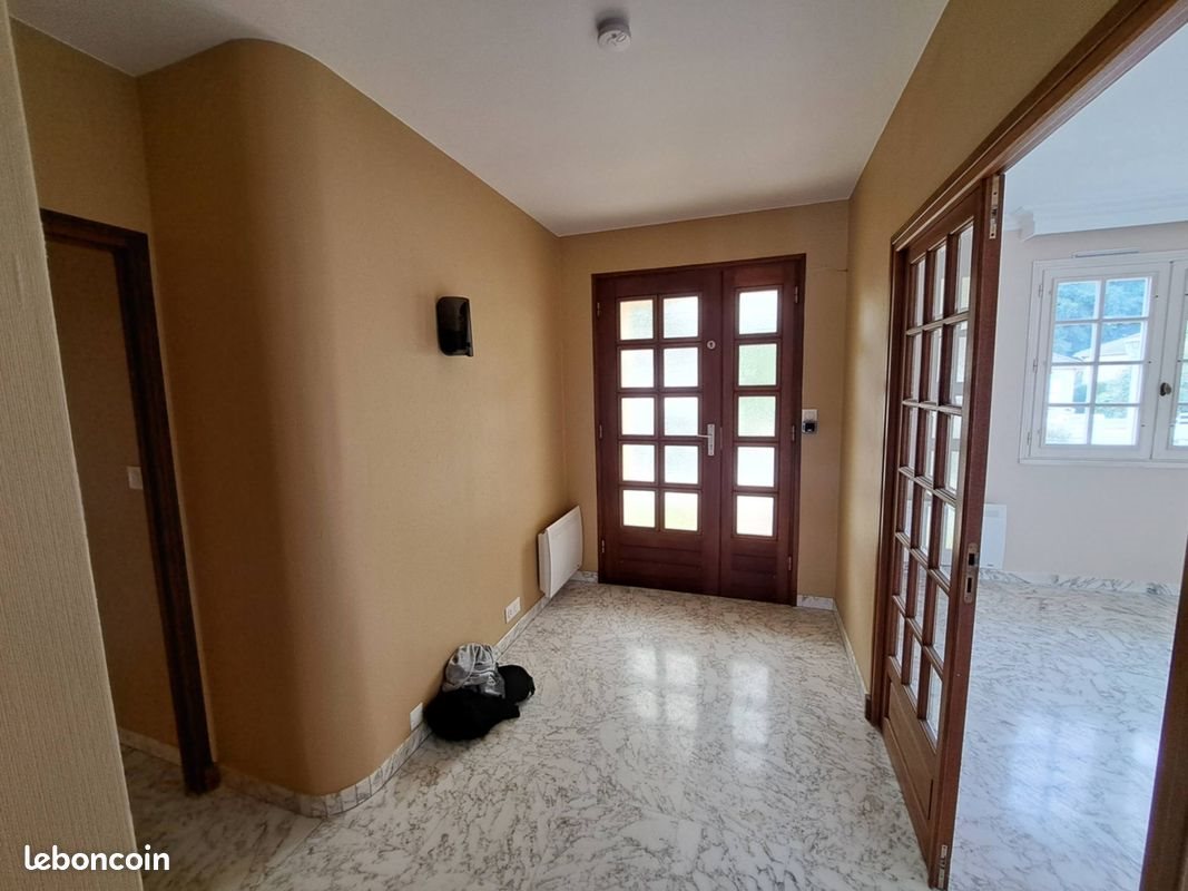 Maison à louer, 115m², Couzeix