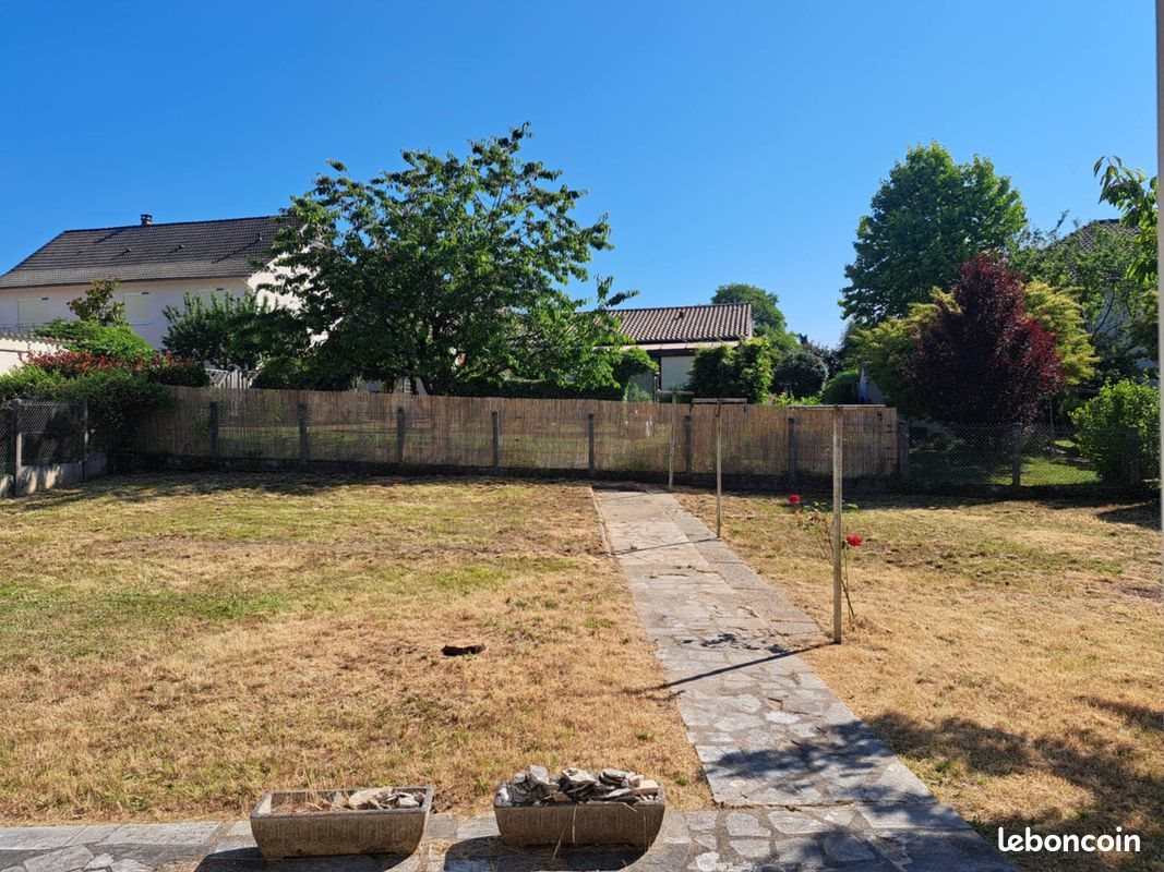 Maison à louer, 115m², Couzeix