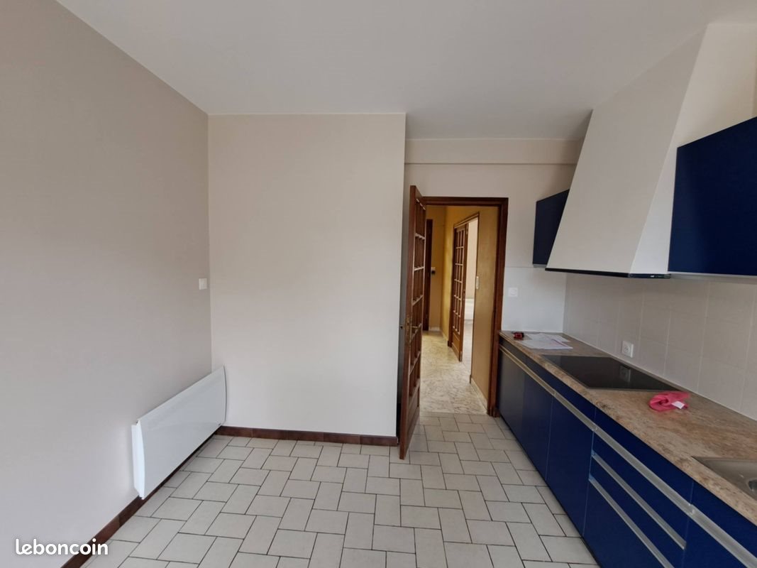 Maison à louer, 115m², Couzeix