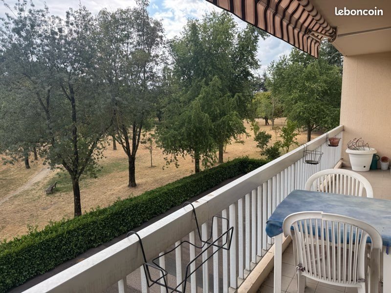 Appartement à vendre, 84m², Valence