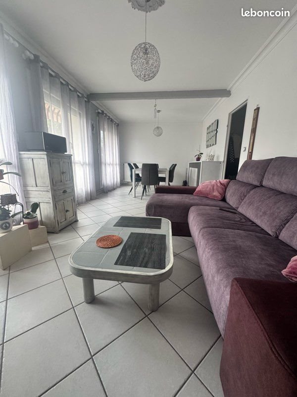 Appartement à vendre, 84m², Valence