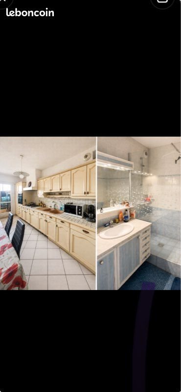 Appartement à vendre, 84m², Valence