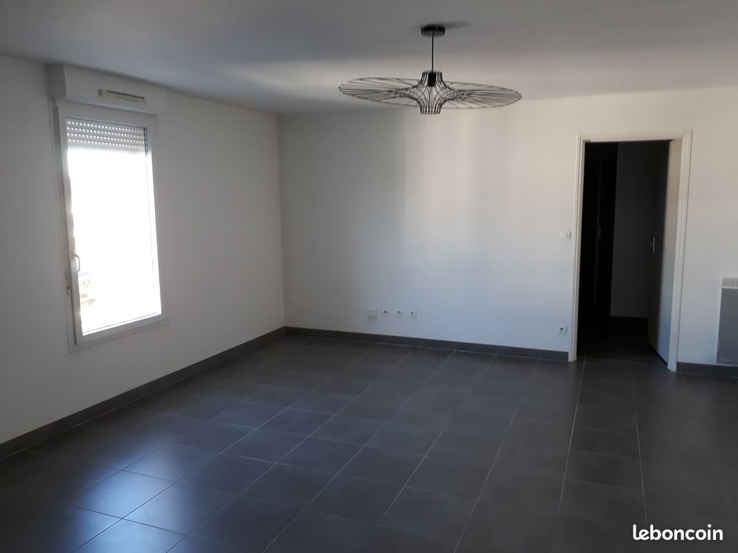 Appartement à louer, 90m², Cesson-Sévigné