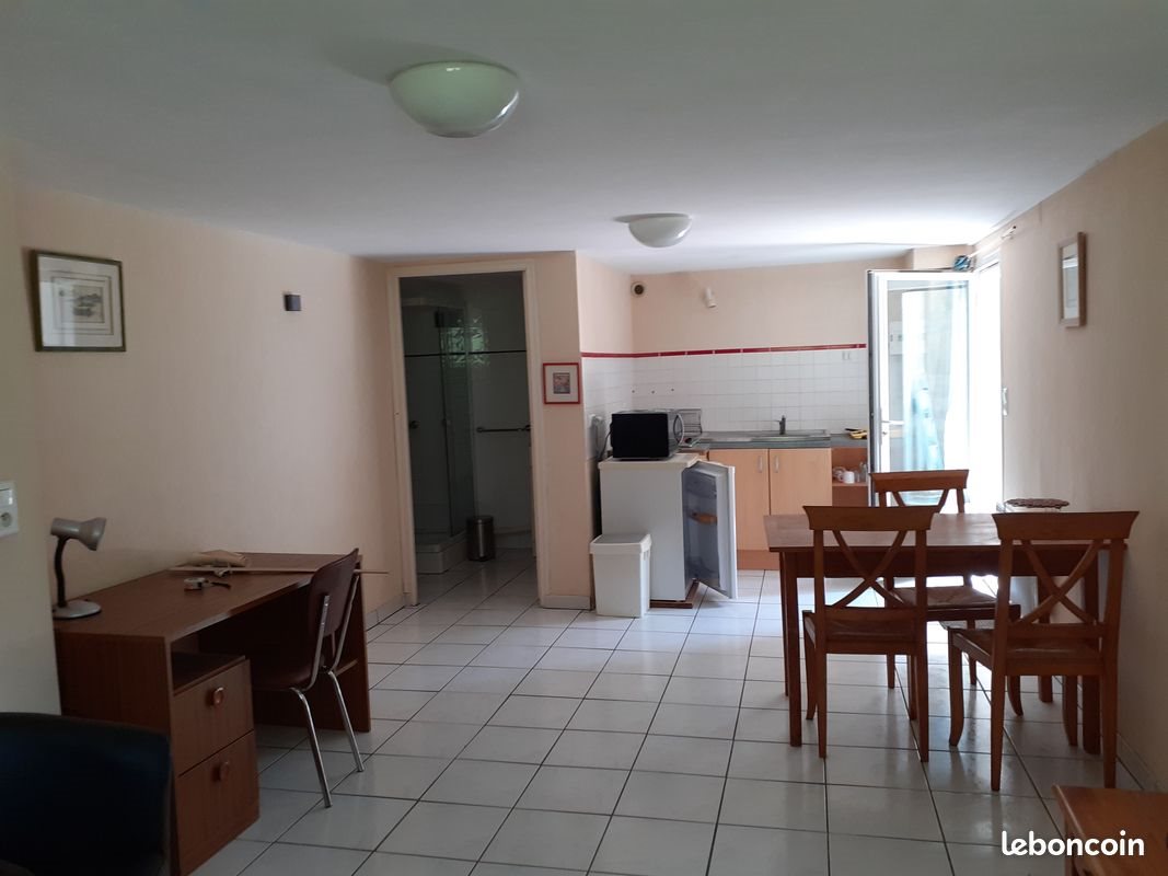 Appartement à louer, 27m², Cesson-Sévigné