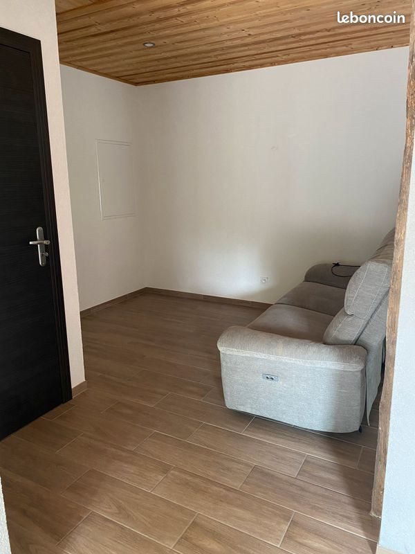 Appartement à louer, 65m², Messia-sur-Sorne