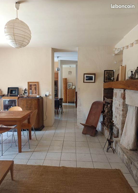 Maison à vendre, 140m², Mézin