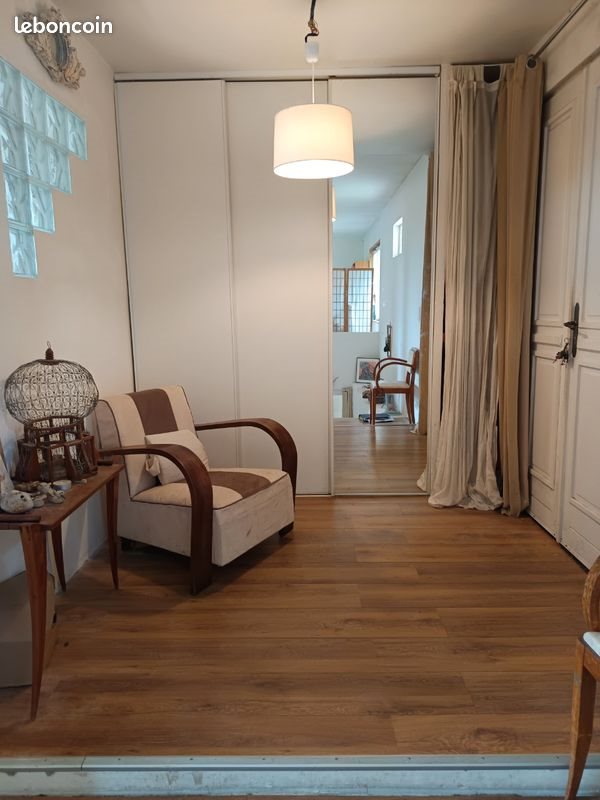 Maison à vendre, 140m², Mézin