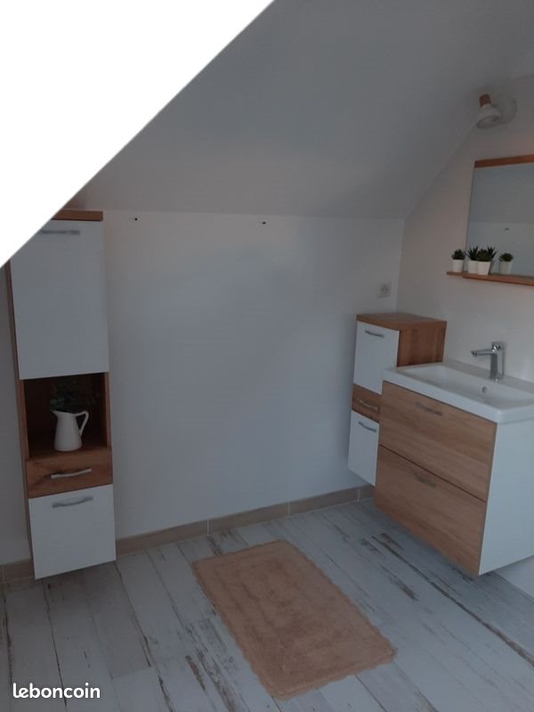 Appartement à louer, 32m², Hermanville-sur-Mer