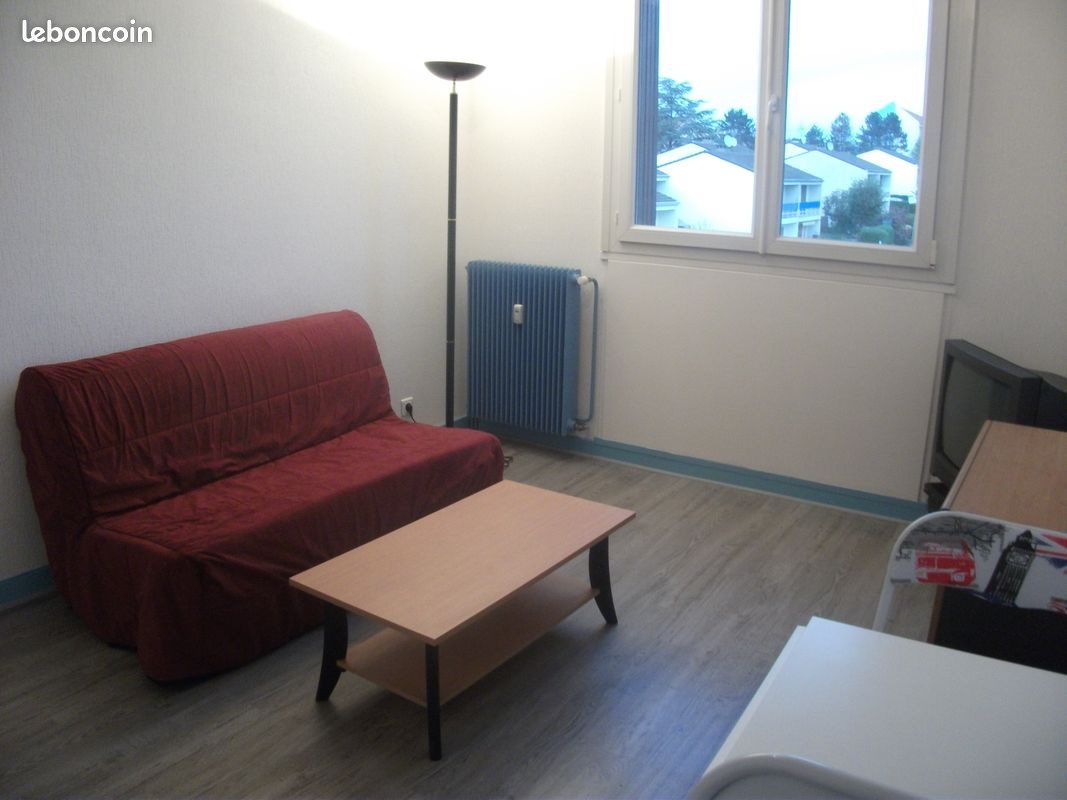 Appartement à louer, 21m², Besançon