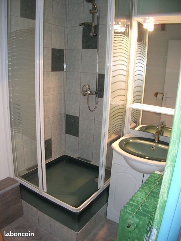 Appartement à louer, 21m², Besançon