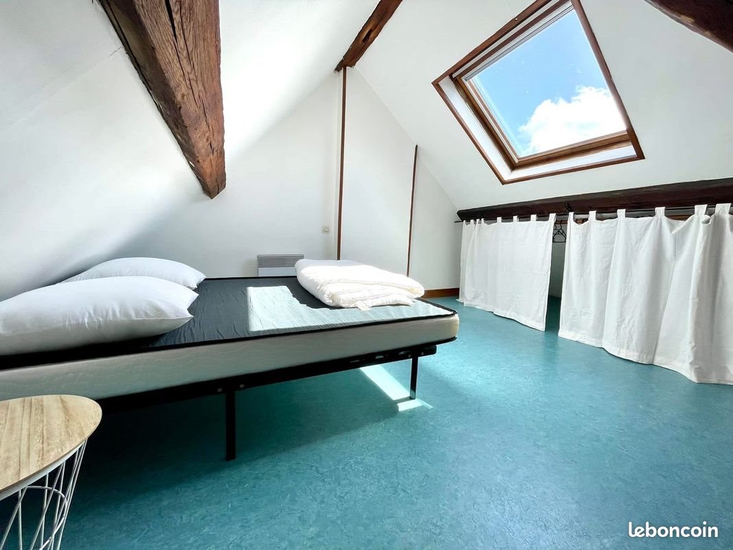 Appartement à louer, 33m², Beauvais
