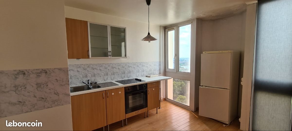 Appartement à louer, 33m², Mons-en-Baroeul