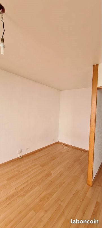 Appartement à louer, 33m², Mons-en-Baroeul