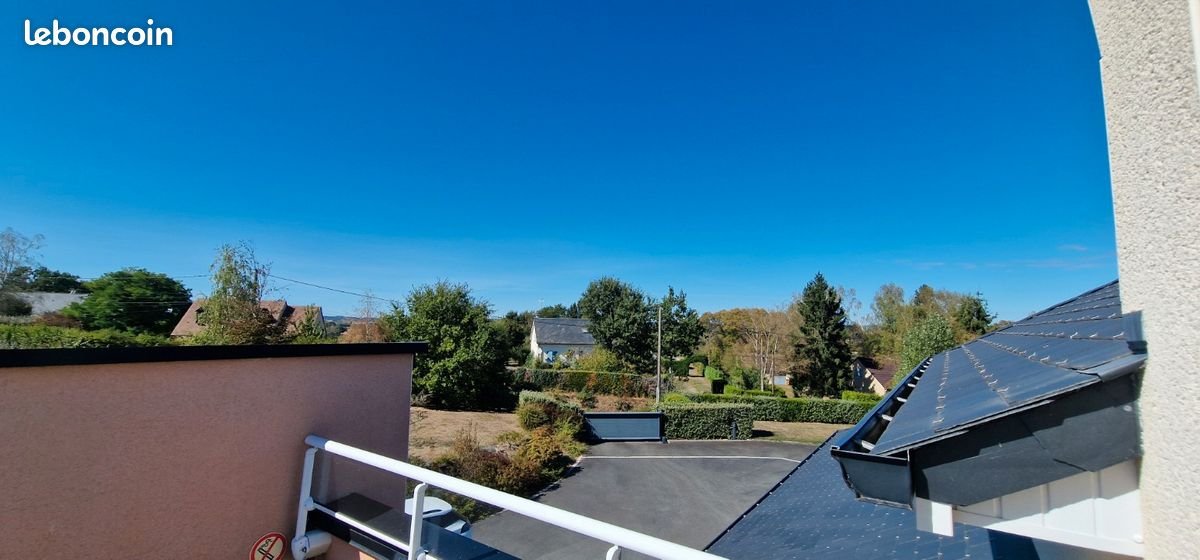 Maison à louer, 15m², La Milesse