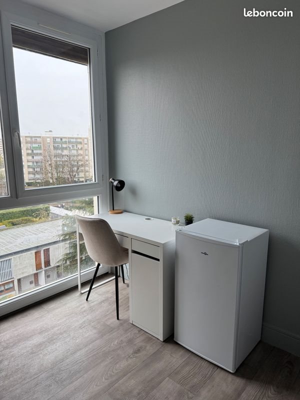 Appartement à vendre, 91m², Melun