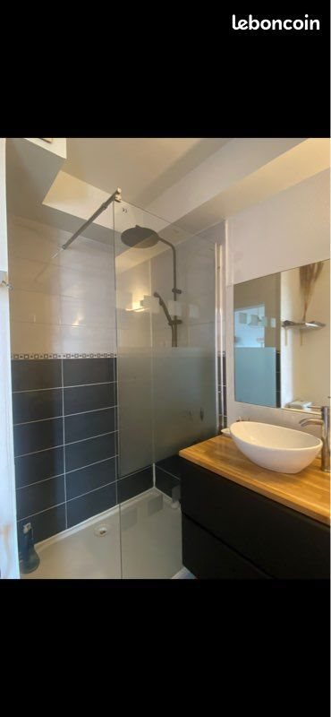 Appartement à louer, 28m², Pau
