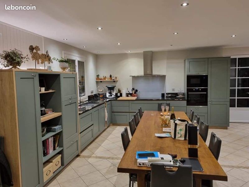 Maison à vendre, 160m², Mouthiers-sur-Boëme